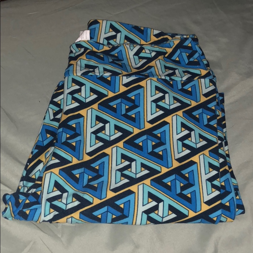 TC Leggings
